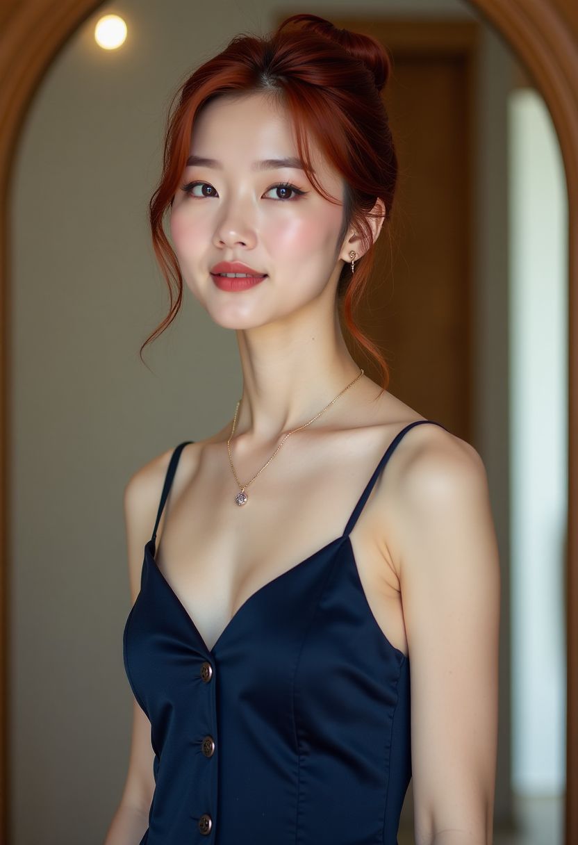 月下归人封面