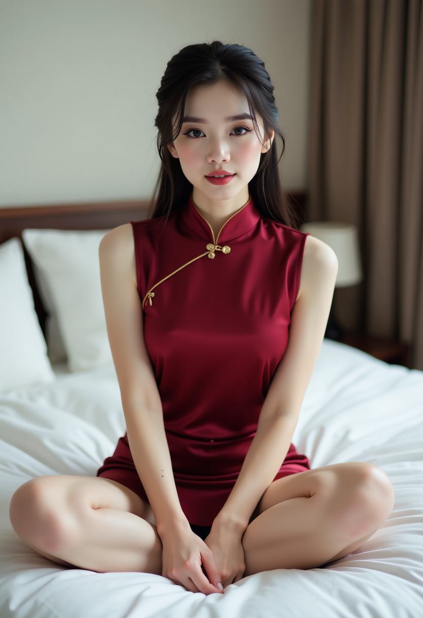 无声证词